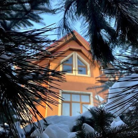 Villa Hills Chimgan Extérieur photo