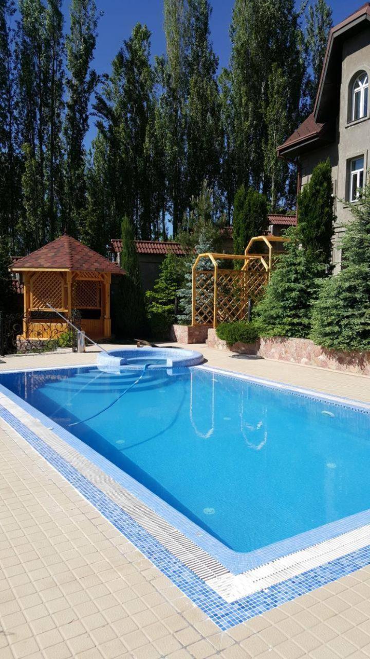 Villa Hills Chimgan Extérieur photo