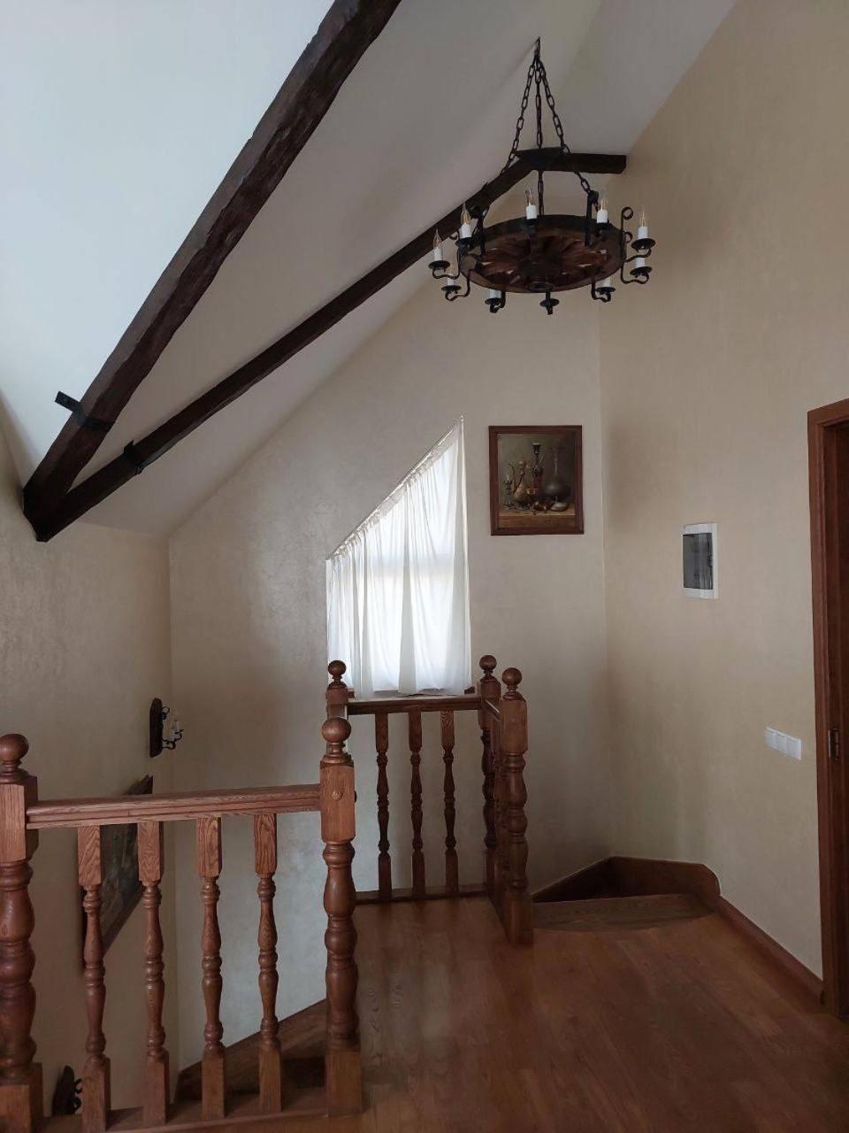 Villa Hills Chimgan Extérieur photo