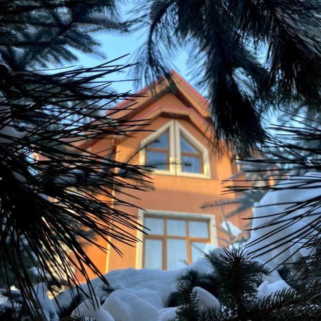 Villa Hills Chimgan Extérieur photo