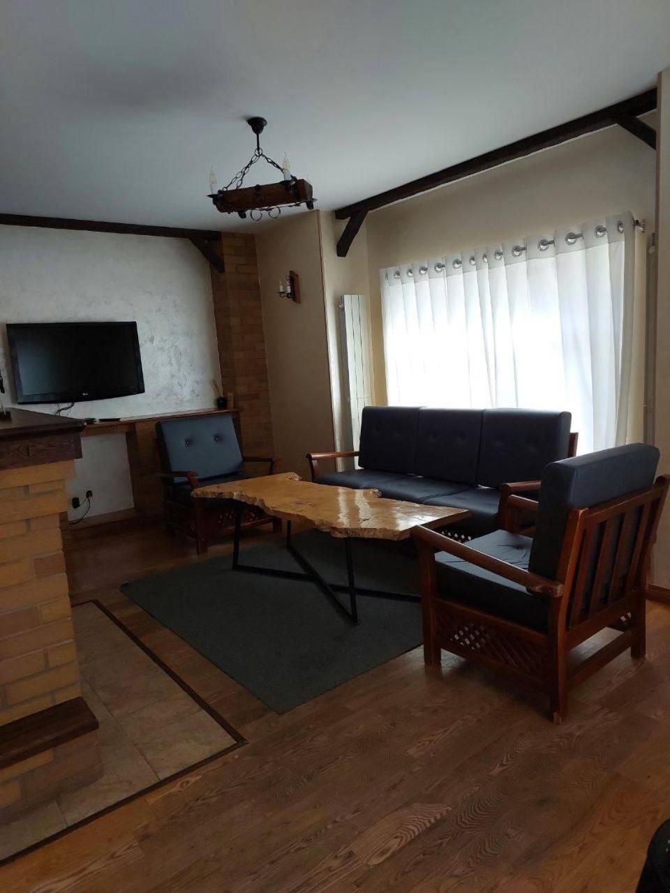Villa Hills Chimgan Extérieur photo