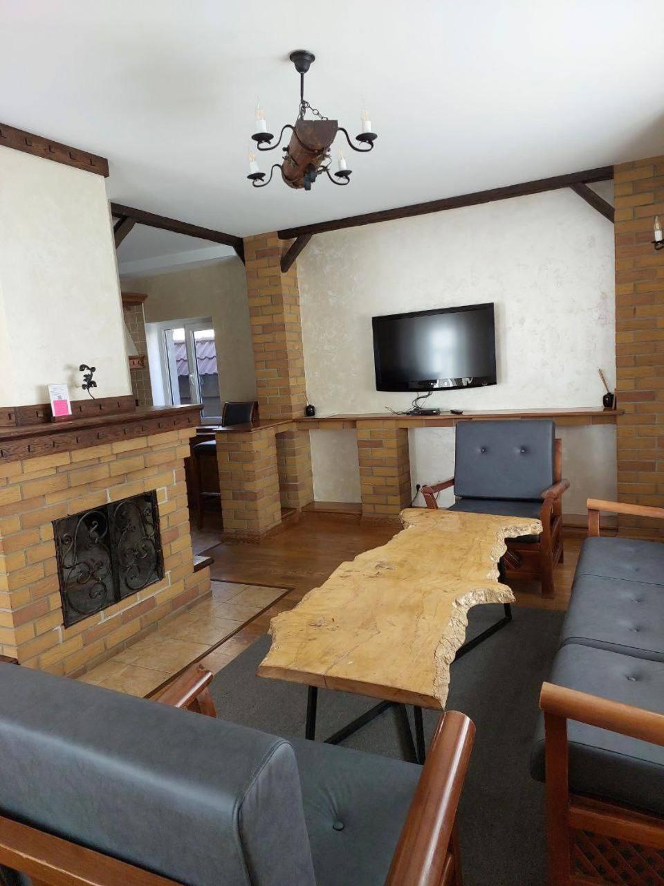 Villa Hills Chimgan Extérieur photo
